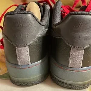 Nike | Shoes | Tony Parker Sa Spurs Nike Airforce Brand New  display picture 1